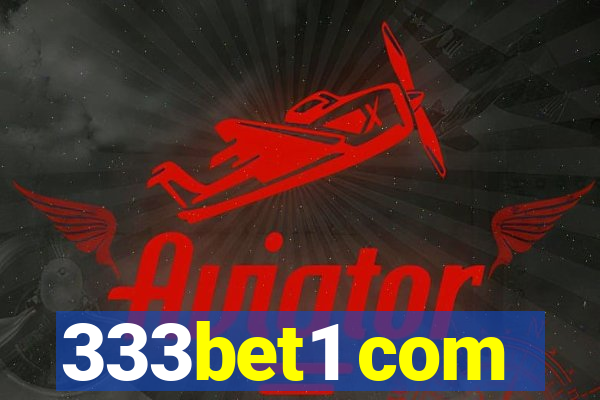 333bet1 com